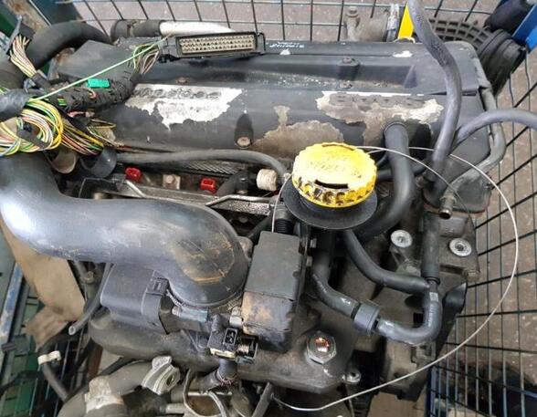 P15794794 Motor ohne Anbauteile (Benzin) SAAB 9-5 (YS3E)