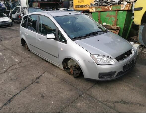 Motor kaal FORD Focus C-Max (--), FORD C-Max (DM2)