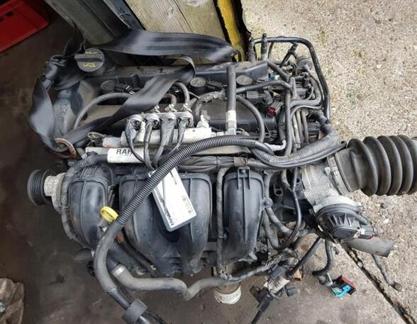 Motor kaal FORD Focus C-Max (--), FORD C-Max (DM2)