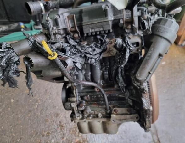 P18136552 Motor ohne Anbauteile (Benzin) OPEL Corsa D (S07)
