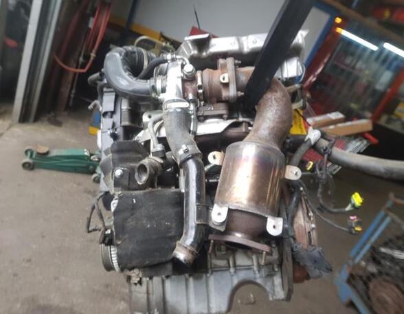 P16766203 Motor ohne Anbauteile (Benzin) ABARTH 500 (312)