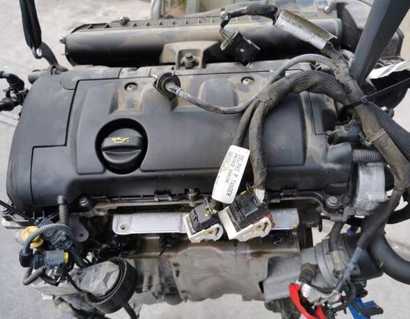 P18569265 Motor ohne Anbauteile (Benzin) PEUGEOT 208 I (CA, CC) 0135QZ