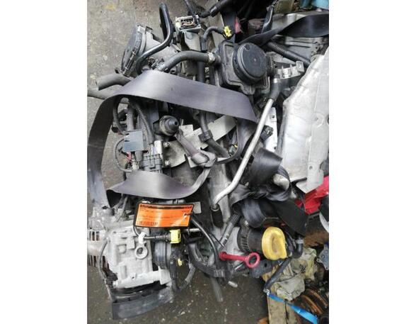 P13835280 Motor ohne Anbauteile (Benzin) ABARTH 500 (312) 103KW