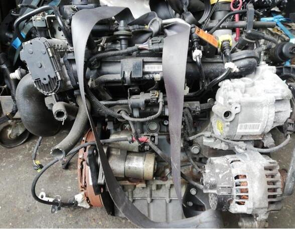P13835280 Motor ohne Anbauteile (Benzin) ABARTH 500 (312) 103KW
