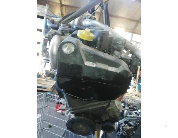 P13936447 Motor ohne Anbauteile (Diesel) RENAULT Laguna III Grandtour (T) K9K780