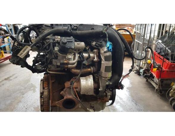 P13990784 Motor ohne Anbauteile (Diesel) DACIA Sandero II (SD) K9KC612