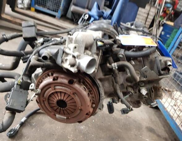 Bare Engine SMART Fortwo Coupe (451)