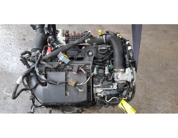 Bare Engine PEUGEOT 206+ (2L, 2M)