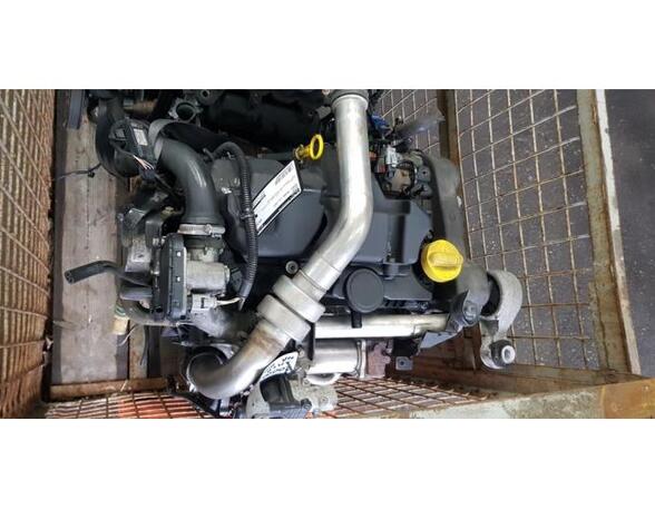 P14138162 Motor ohne Anbauteile (Diesel) RENAULT Megane II Grandtour (M) K9K732