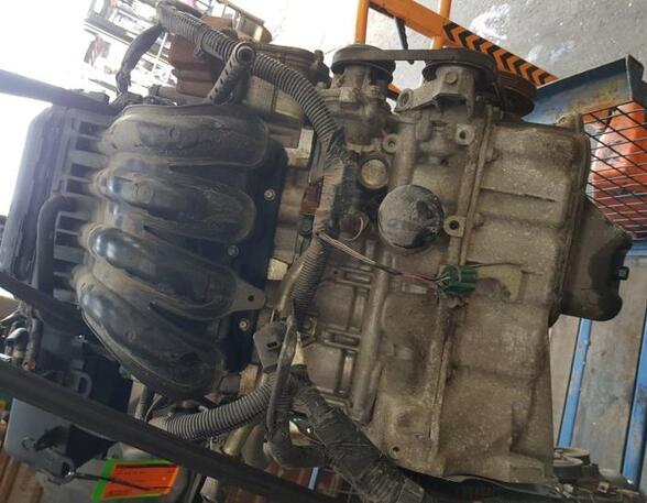 P15153259 Motor ohne Anbauteile (Benzin) NISSAN Micra III (K12) CR12DE