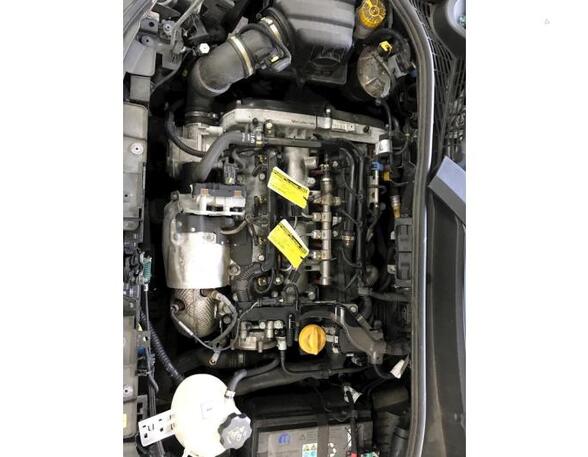 Bare Engine FIAT 500X (334)