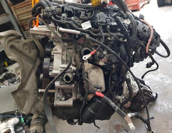 P15698914 Motor ohne Anbauteile (Diesel) MINI Mini (F55) B37C15A