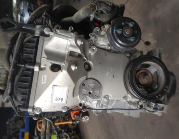 P16912983 Motor ohne Anbauteile (Benzin) FORD Ka+ (UK, FK)