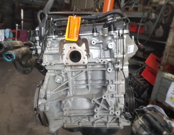 P16912983 Motor ohne Anbauteile (Benzin) FORD Ka+ (UK, FK)