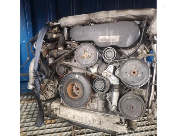 P11207633 Motor ohne Anbauteile (Diesel) AUDI A5 (8T) CAMACAMA