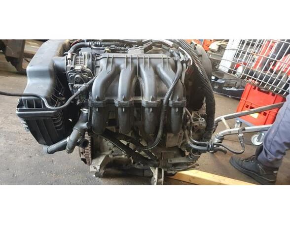 P14344321 Motor ohne Anbauteile (Benzin) PEUGEOT 206 Schrägheck (2A/C) 0135EC