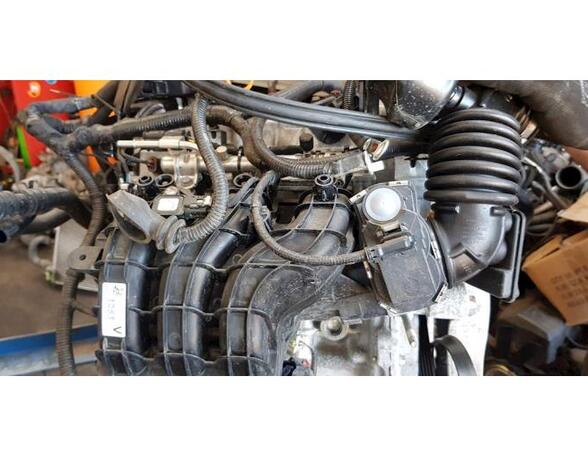 P13220656 Motor ohne Anbauteile (Benzin) OPEL Karl (C16) NETTEMOTOR