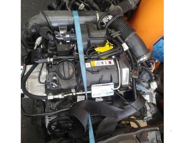 P11337342 Motor ohne Anbauteile (Benzin) MINI Mini Countryman (F60) B38A15A