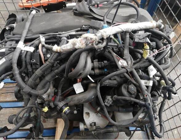 Motor kaal BMW 5er (F90, G30)