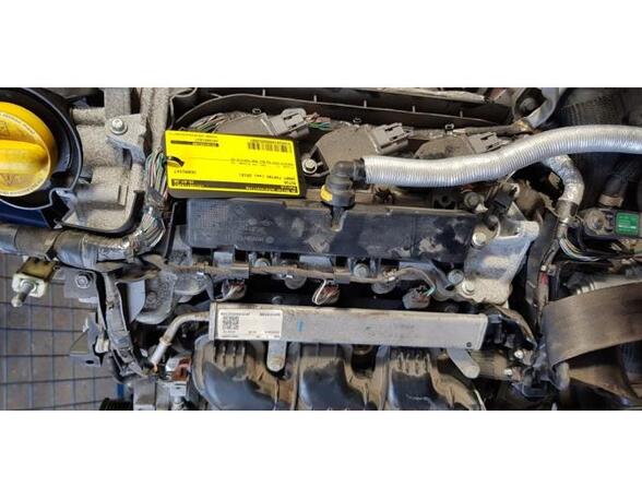 Bare Engine SMART Fortwo Coupe (453), SMART Forfour Schrägheck (453)