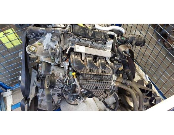 Bare Engine SMART Fortwo Coupe (453), SMART Forfour Schrägheck (453)