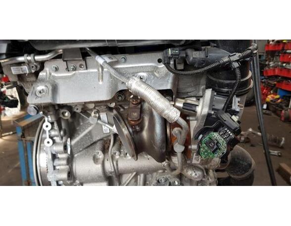 P12838776 Motor ohne Anbauteile (Benzin) BMW 2er Active Tourer (F45) B48A20A