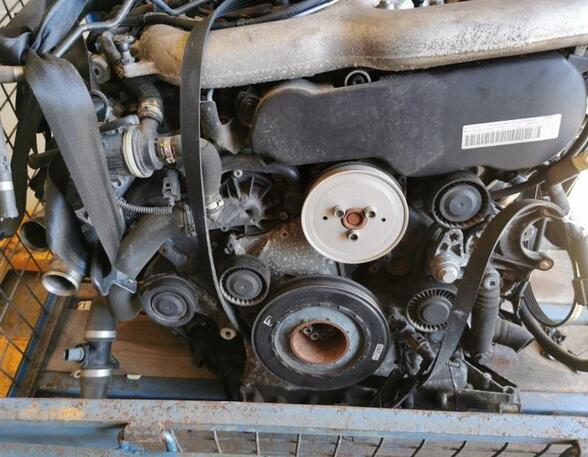 Bare Engine VW Touareg (7P5, 7P6)
