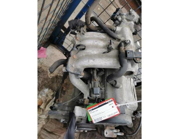 P18715955 Motor ohne Anbauteile (Benzin) KIA Picanto (BA)