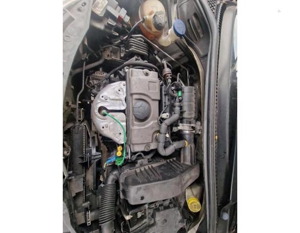 P19954314 Motor ohne Anbauteile (Benzin) PEUGEOT 207/207+