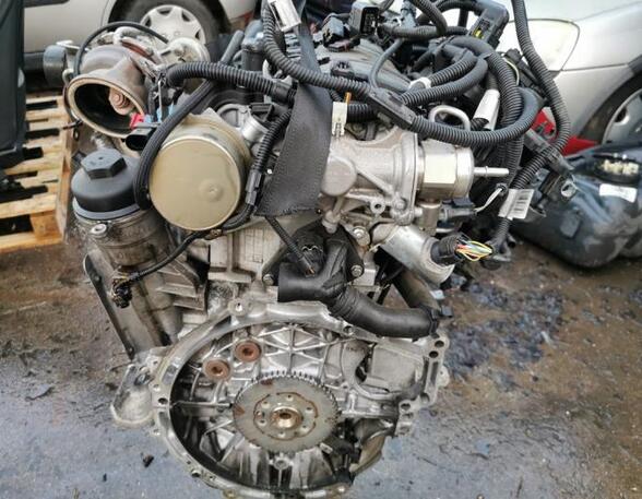 Bare Engine BMW 1er (F21)
