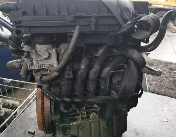 P20252493 Motor ohne Anbauteile (Benzin) VW Golf IV (1J)