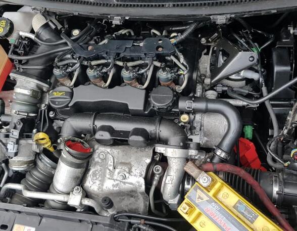 P8931785 Motor ohne Anbauteile (Diesel) FORD Fiesta VI (CB1, CCN)
