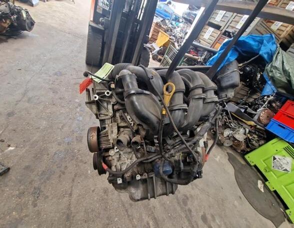 P20359955 Motor ohne Anbauteile (Benzin) FORD Fusion (JU)