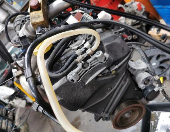 P20375560 Motor ohne Anbauteile (Diesel) RENAULT Kangoo Rapid (FW0)