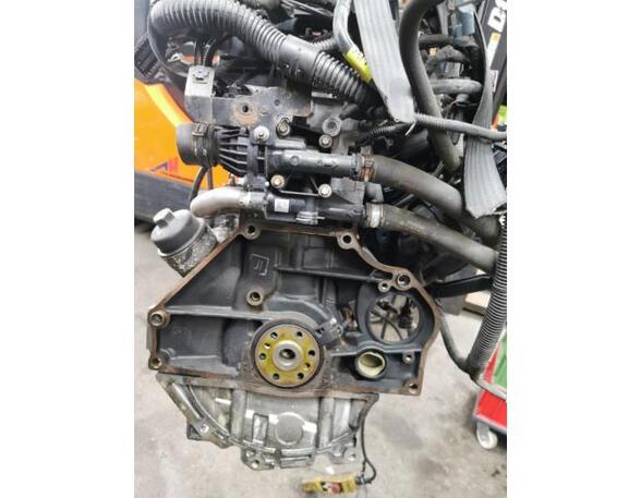 P20452056 Motor ohne Anbauteile (Benzin) OPEL Insignia A (G09)