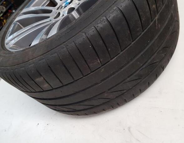 P11218684 Reifen auf Stahlfelge BMW X5 (E70) 784683113