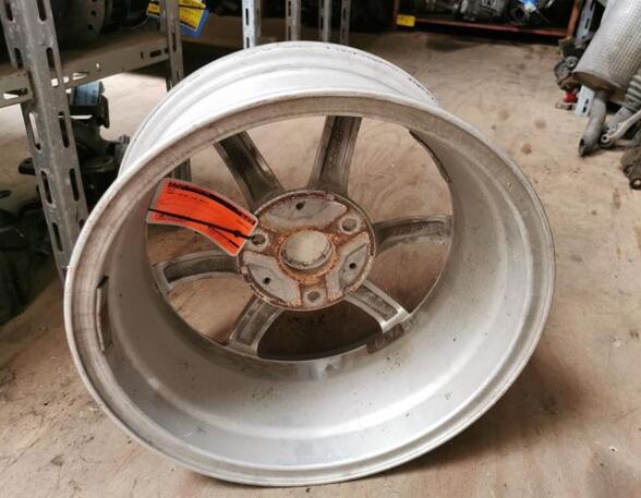 Steel Rim SMART Fortwo Coupe (451)