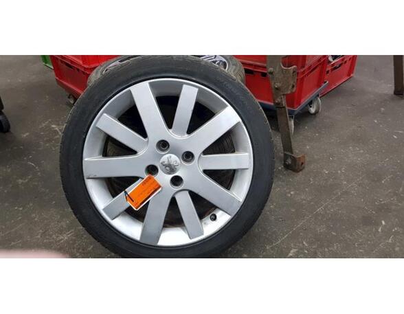 P13236146 Reifen auf Stahlfelge PEUGEOT 207 CC