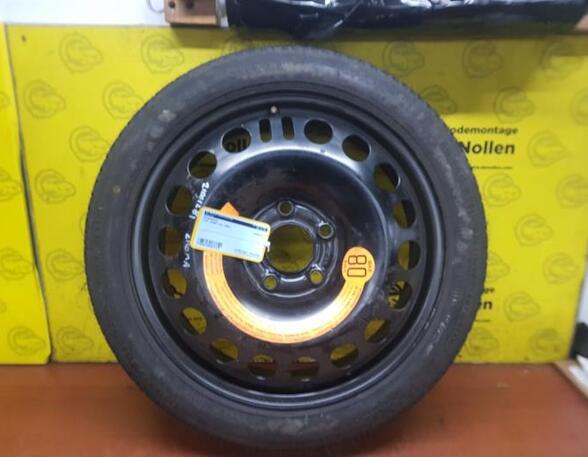 Spare Wheel FIAT Croma (194)