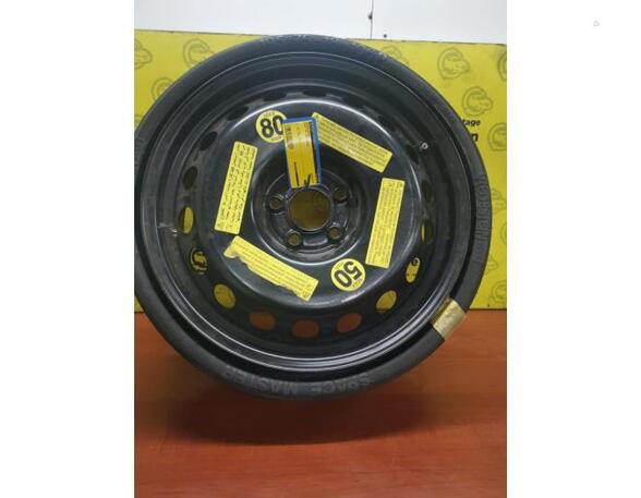 Spare Wheel AUDI Q5 (8RB)