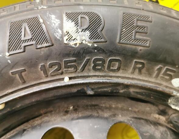 Spare Wheel ALFA ROMEO 147 (937)