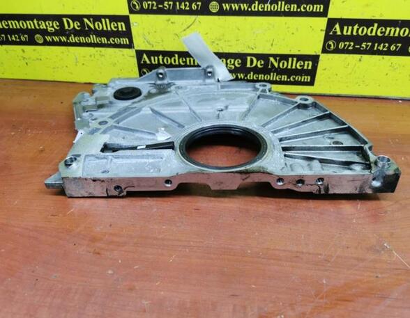 Timing Belt Cover BMW 4 Coupe (F32, F82)