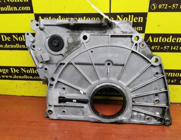 Timing Belt Cover BMW 4 Coupe (F32, F82)