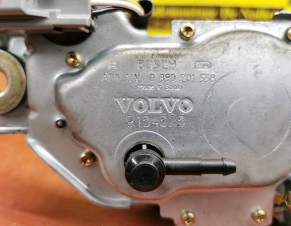 Ruitenwissermotor VOLVO 850 (LS), VOLVO S70 (P80)