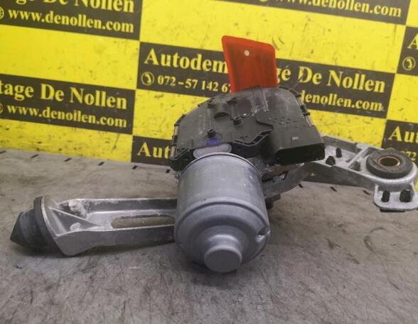 Wiper Motor FORD Focus II (DA, DP, HCP)