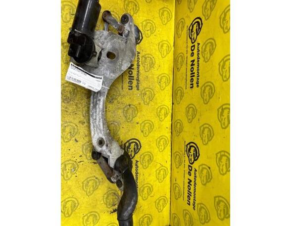 Wiper Motor JAGUAR S-Type (X200)