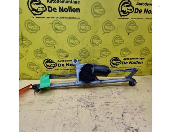 Wiper Motor VW Polo (6N2)