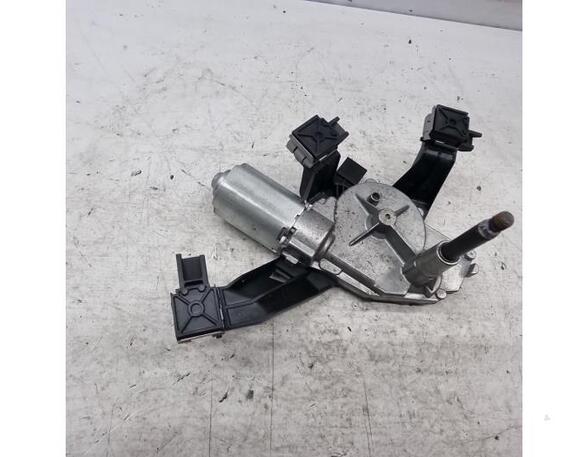 Wiper Motor PEUGEOT 207 (WA, WC)