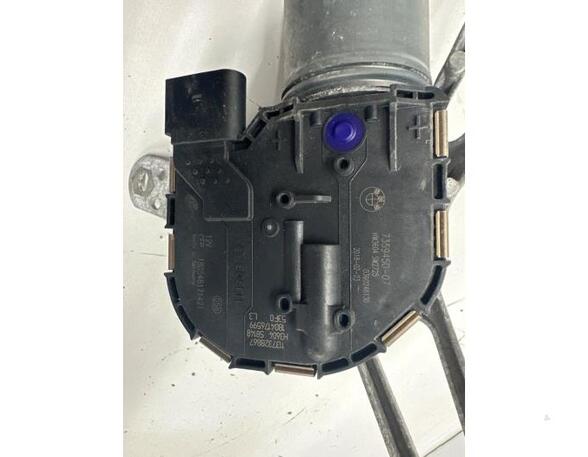 Wiper Motor BMW I3 (I01)