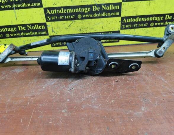 Wiper Motor FORD Transit Connect (P65, P70, P80)